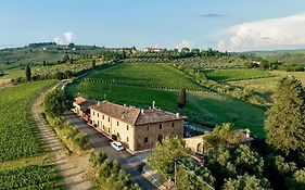 Vittoria Chianti Vacations