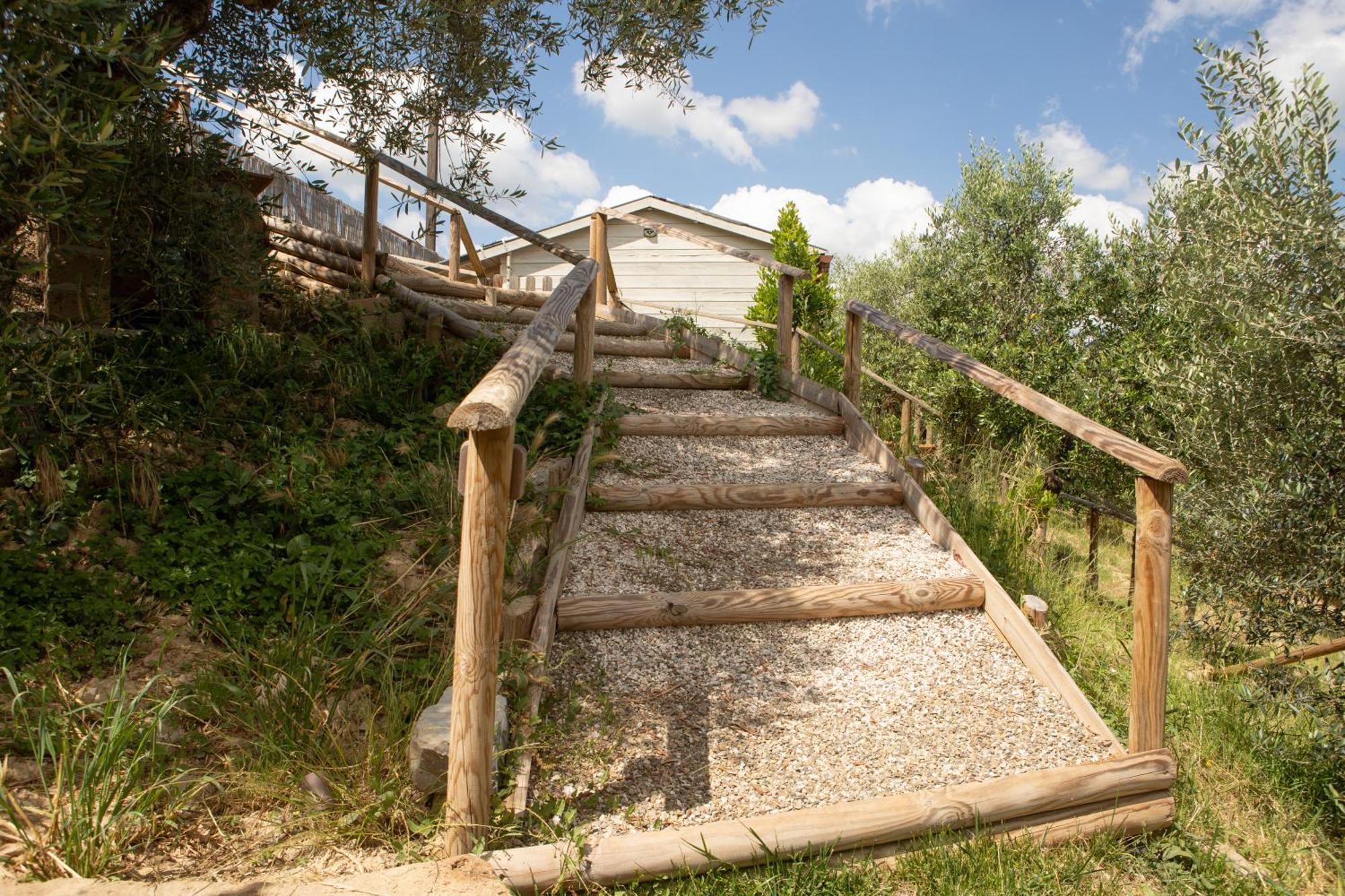 Ferienwohnung Vittoria Chianti Vacations Poggibonsi Exterior foto