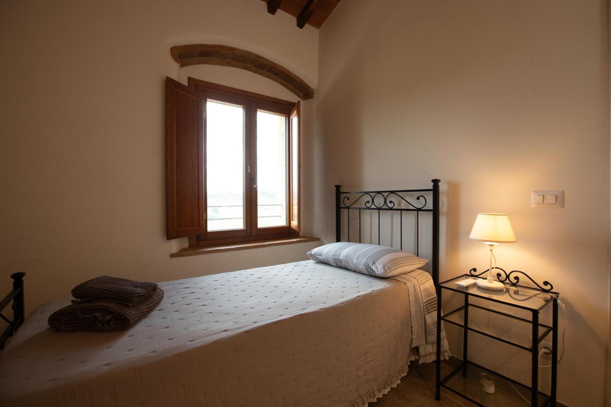 Ferienwohnung Vittoria Chianti Vacations Poggibonsi Exterior foto