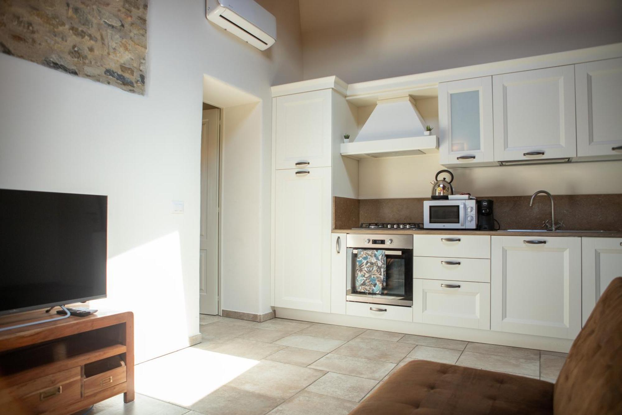 Ferienwohnung Vittoria Chianti Vacations Poggibonsi Exterior foto