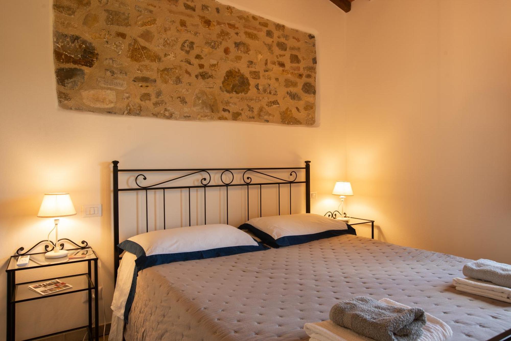 Ferienwohnung Vittoria Chianti Vacations Poggibonsi Exterior foto