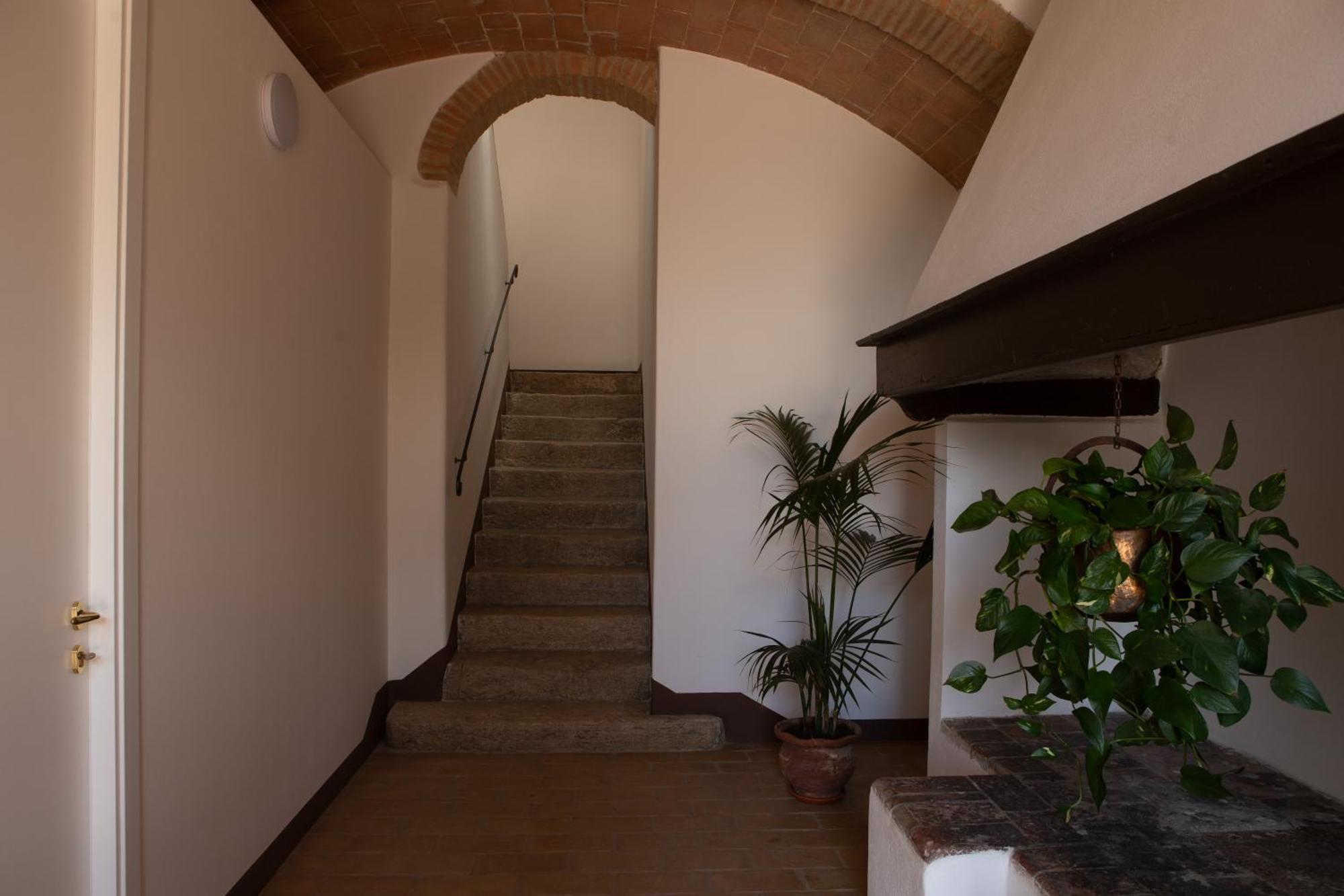 Ferienwohnung Vittoria Chianti Vacations Poggibonsi Exterior foto